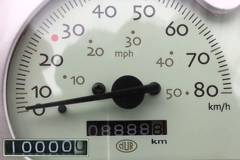 (c) Kay 2016. Aufgenommen im April 2016